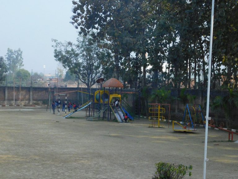 Playground